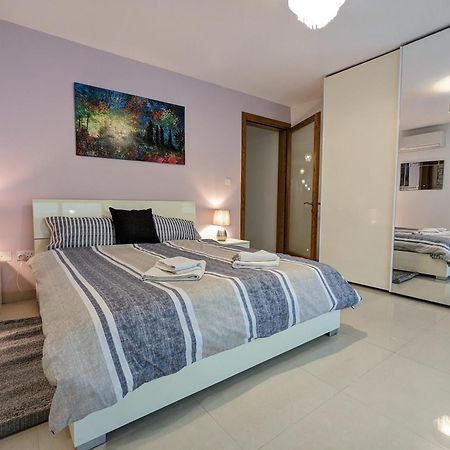 Sweetholidays Malta Διαμέρισμα Σλιέμα Εξωτερικό φωτογραφία