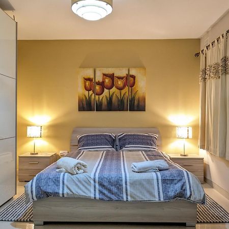 Sweetholidays Malta Διαμέρισμα Σλιέμα Εξωτερικό φωτογραφία