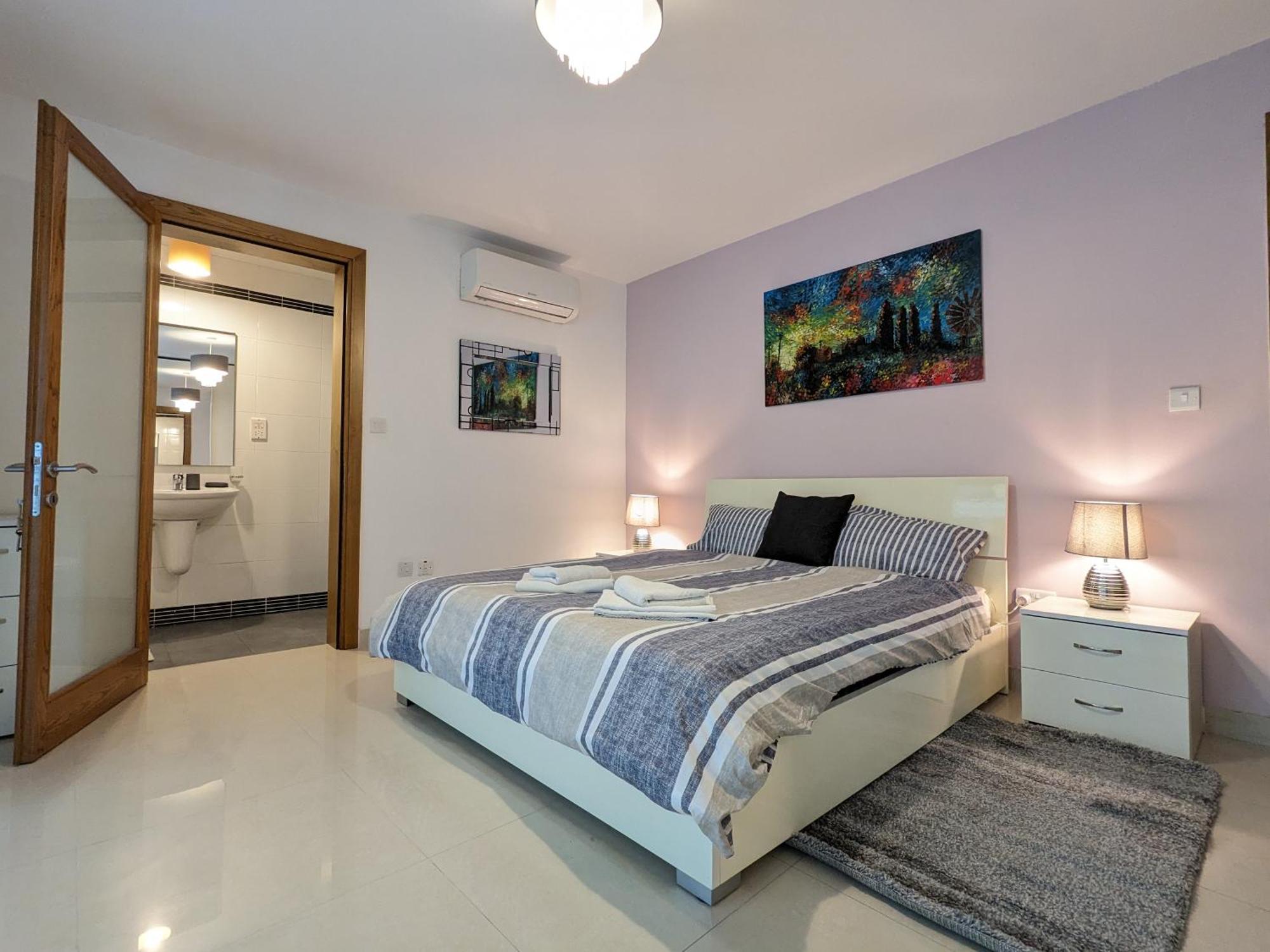 Sweetholidays Malta Διαμέρισμα Σλιέμα Εξωτερικό φωτογραφία