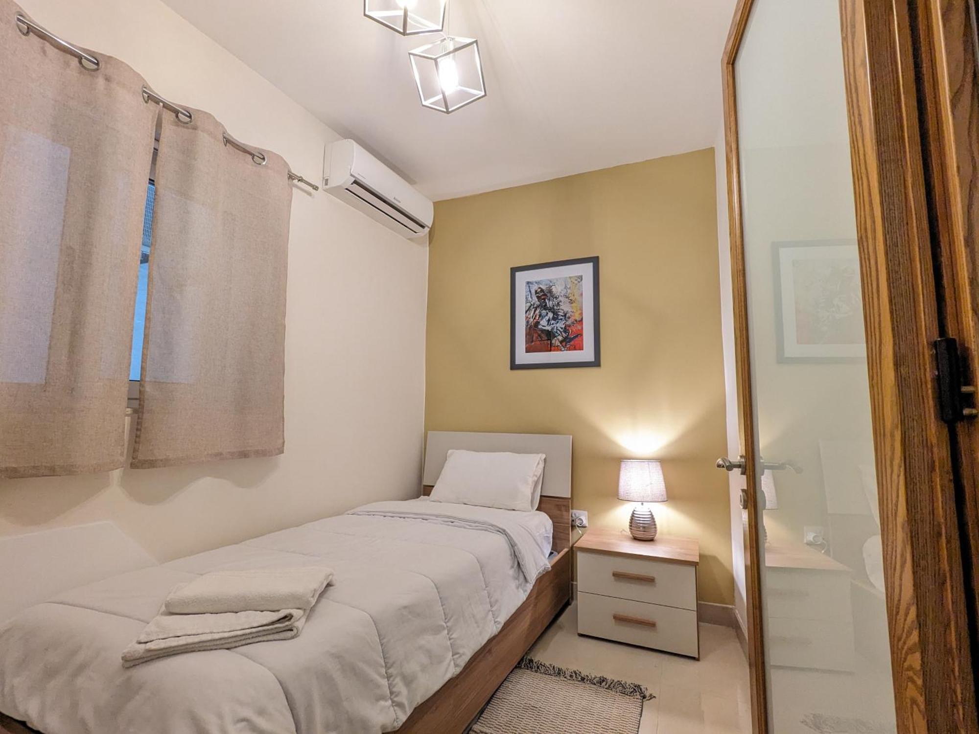 Sweetholidays Malta Διαμέρισμα Σλιέμα Εξωτερικό φωτογραφία